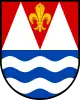 Coat of arms of Mostkovice