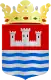 Coat of arms of Nieuwegein