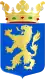 Coat of arms of Noordwijkerhout