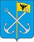 Coat of arms of Okhotsk