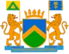 Coat of arms of Peremyshliany Raion