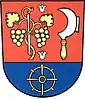 Coat of arms of Přítluky