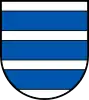 Coat of arms of Roseč