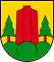 Coat of arms of Rothenfluh