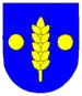 Coat of arms of Sõmeru Parish