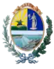 Official seal of Salto