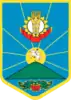 Coat of arms of Sofiyivka Raion