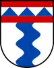 Coat of arms of Studánka