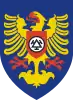 Coat of arms of Třinec