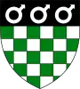 Coat of arms of Tchibanga