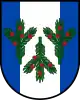 Coat of arms of Tisá