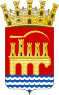 Coat of arms of Trapani