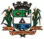 Official seal of Tumiritinga