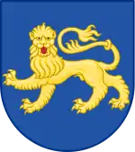 Coat of arms