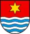 Coat of arms of Wettingen