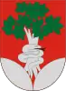 Coat of arms of Zalakaros