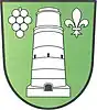 Coat of arms of Zblovice