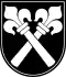 Coat of arms of Zwingen