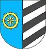 Coat of arms of Jesenice