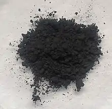 Cobalt(II,III) oxide