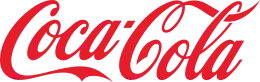 Coca-Cola logo - see "Logo design" section