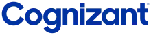 Cognizant's logo until 2022 March