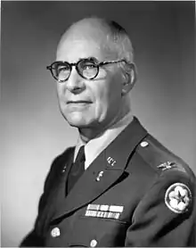 Col. Richard Z. Crane