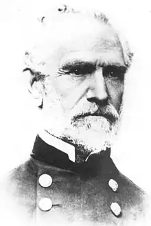 Col. William A. Thornton