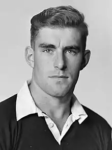 Colin Meads