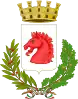 Coat of arms of Colle di Val d'Elsa