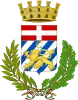 Coat of arms of Collegno