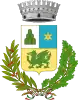 Coat of arms of Colli al Metauro