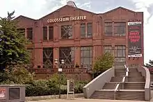 Colosseum Theater