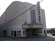 Colquitt Theatre