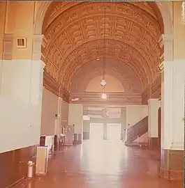 Hall