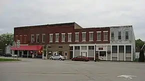 Downtown Worthington