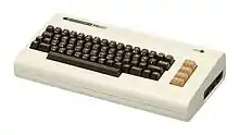 Commodore VIC-20