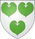 Coat of arms of Wavre