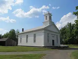 Congregational Church