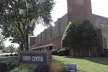 Conn Center (1977)