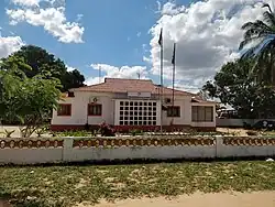 Municipal Council of Monapo