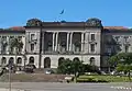 Maputo City Hall;b. 1947, Mozambique