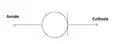 Constant-current diode