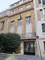 Consulate-General of Algeria in Paris