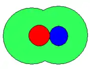 Contact ion-pairCation inner-sphere complex