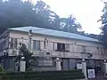 Romblon Cathedral convent