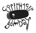 The logo for Copenhagen Bombay