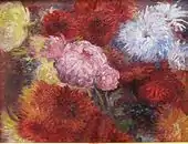 Flowers, c. 1880