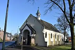 Cornelius Chapel