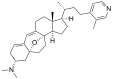 Cortistatin H